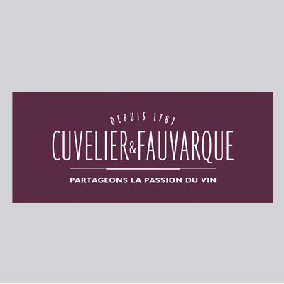CUVELIER FAUVARQUE